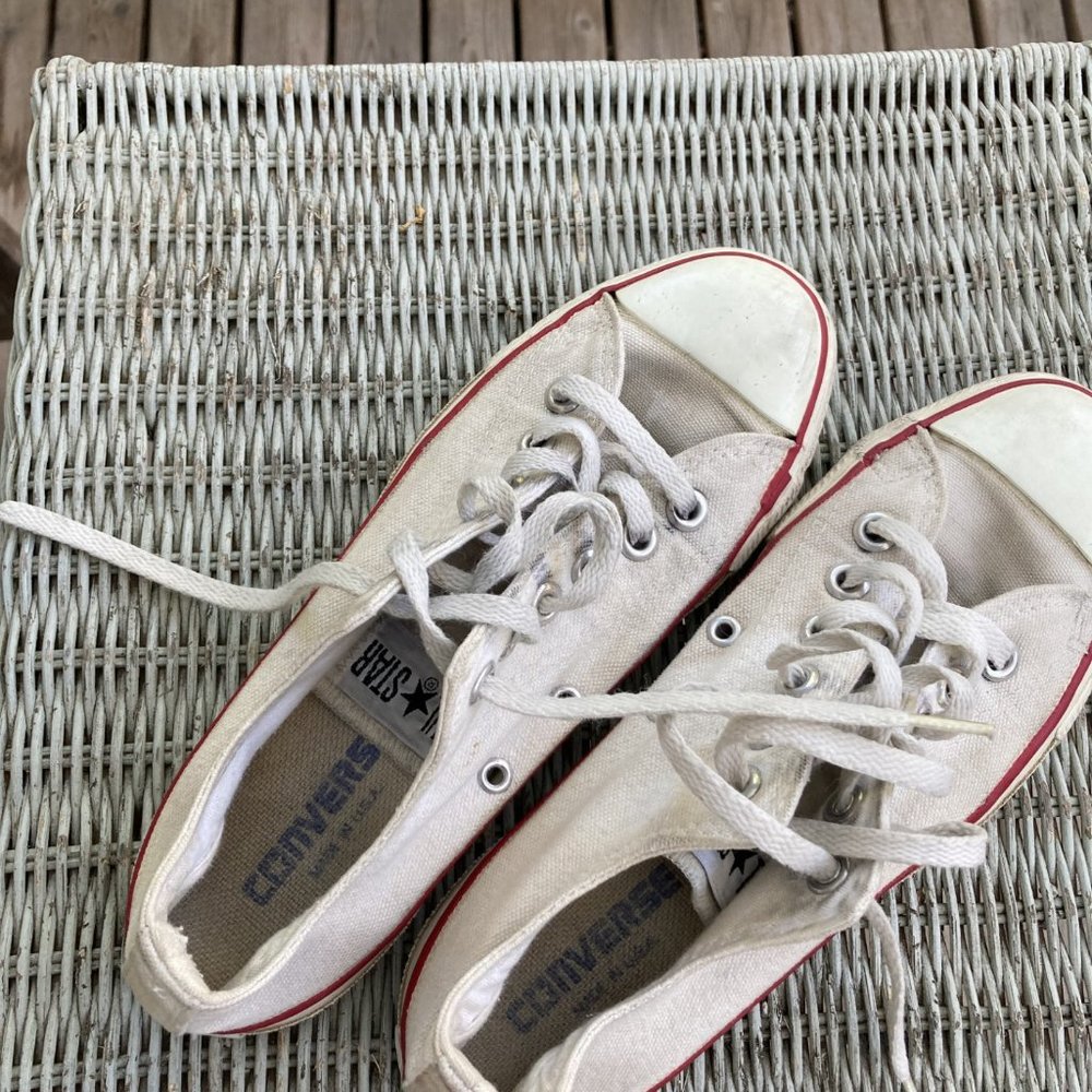 Vintage Converse All Star